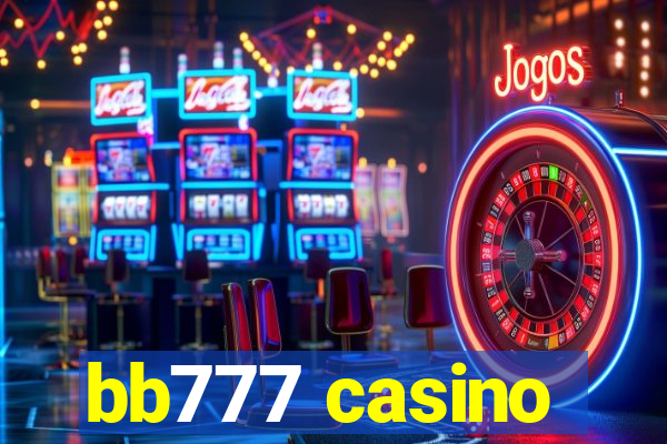 bb777 casino